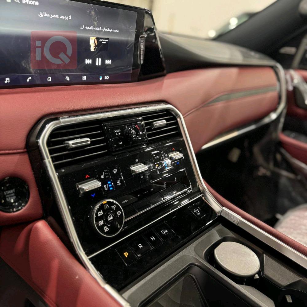 نيسان باترول